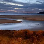 Casa As Estelas Camino De Santiago Por La Costa Playa America Σπίτι διακοπών