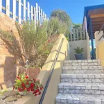 Casa As Estelas Camino De Santiago Por La Costa Playa America