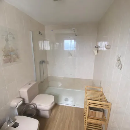 Casa As Estelas Ferienhaus