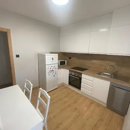 Casa As Estelas Ferienhaus *