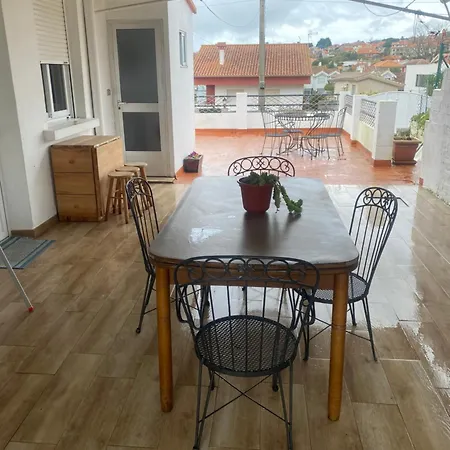 Ferienhaus Casa As Estelas