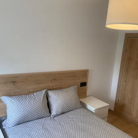 Holiday home Casa As Estelas *