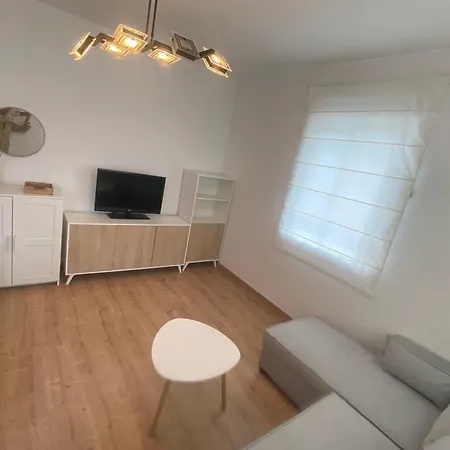 Dom wakacyjny Casa As Estelas