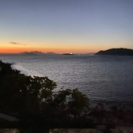 Casa As Estelas Nigrán