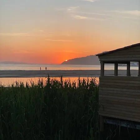 Casa As Estelas * Nigrán