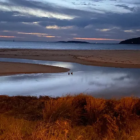 Casa As Estelas Ferienhaus