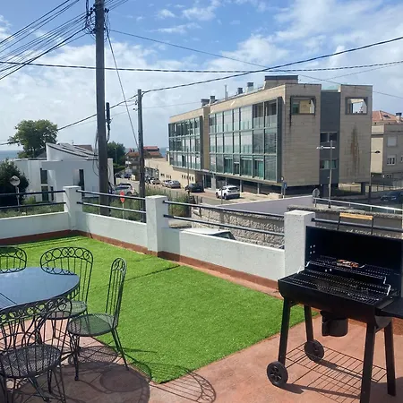 Casa As Estelas نيغران