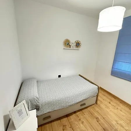 Casa As Estelas Nigrán