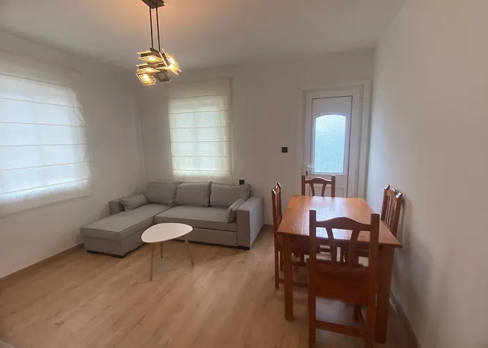 Casa As Estelas * Nigrán