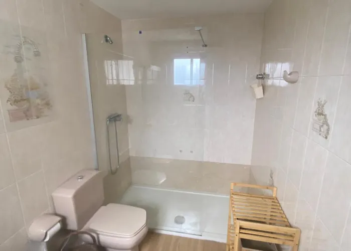 Casa As Estelas بيت للعطل