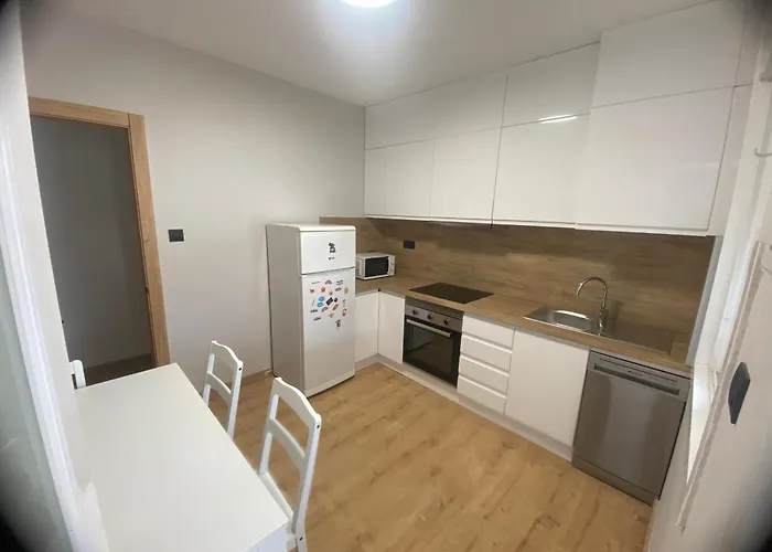 Casa As Estelas 度假居 *