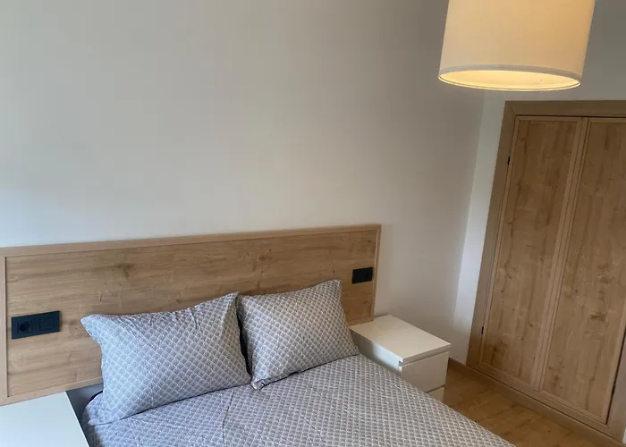 Tatil Evi Casa As Estelas *