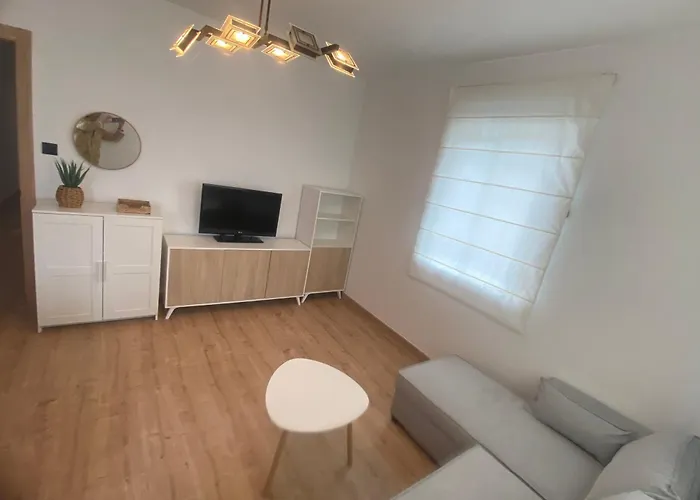 Tatil Evi Casa As Estelas