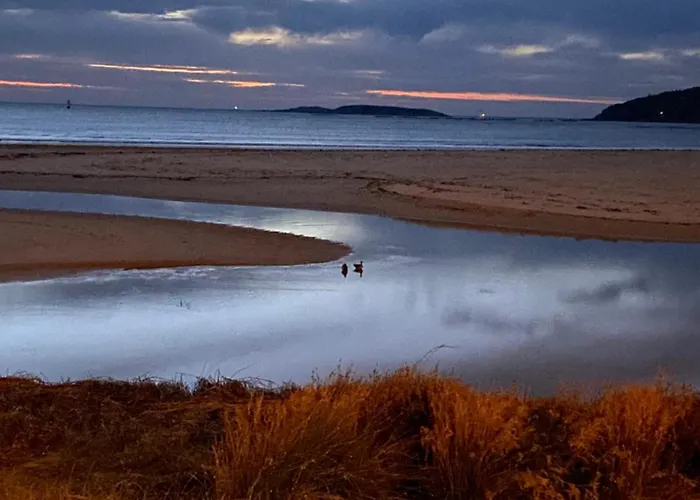 Casa As Estelas Tatil Evi