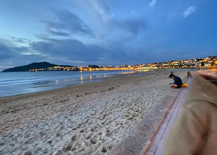 بيت للعطل Casa As Estelas