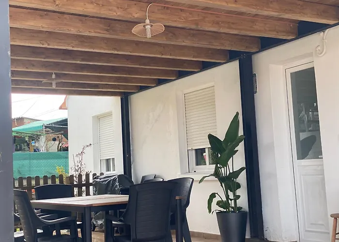 Casa As Estelas *
