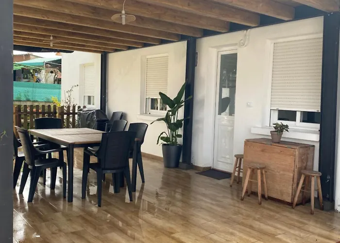 Casa As Estelas Tatil Evi