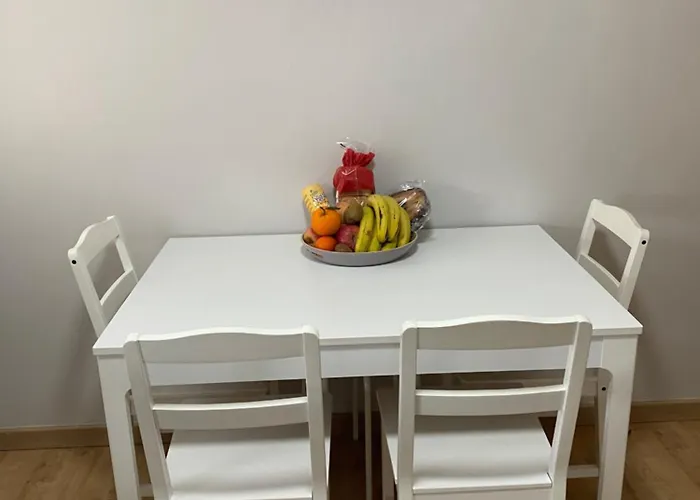 Tatil Evi Casa As Estelas